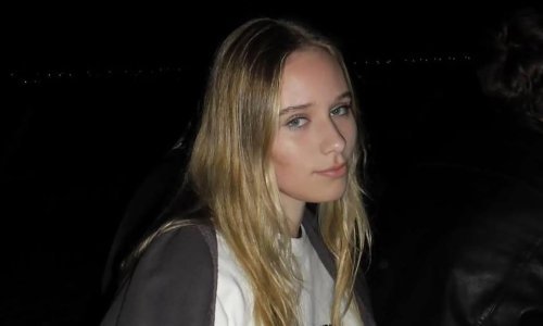 Tajna kći Vladimira Putina javno ga nazvala 'čovjekom koji je uništio njezin život'