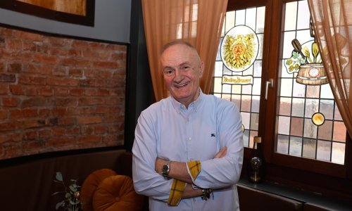 Sreća u obiteljskom životu: Kralj dijaspore Mate Bulić se pohvalio velikom viješću