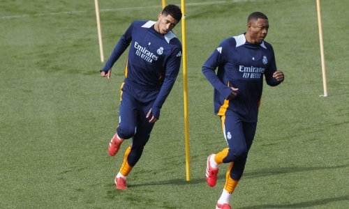 Kakvo poniženje; Real ga daje za 'sitniš', samo da ga se riješi