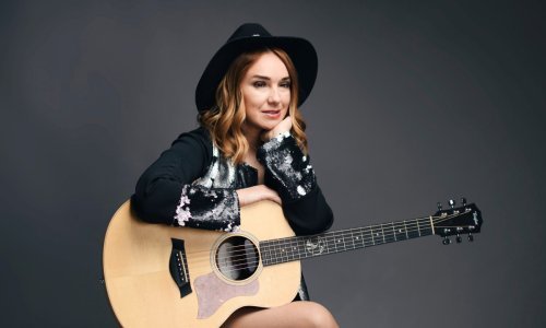 Kantautorica Marija Mirković: 'Kad pišem, ne pokušavam biti pametna ni velika - samo iskrena'