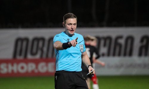 Određeni suci za 2. kolo SHNL-a: Evo tko sudi Dinamu, Hajduku i Rijeci