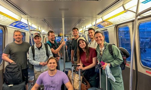 Hrvati osvajaju New York: Kako je Scale Croatia postao odskočna daska za izlazak na američko tržište