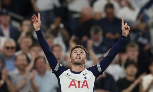 Prije mjesec dana pozirao u Modrićevom dresu, a sada doživio tešku ozljedu