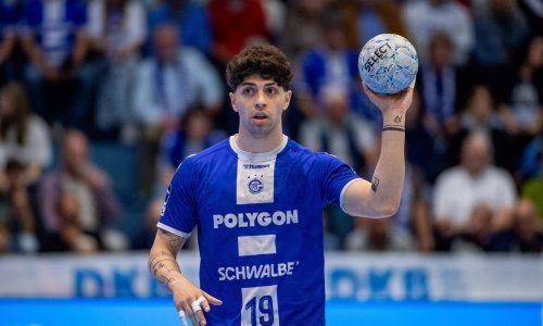 Zagreb dovodi pojačanje iz Bundeslige