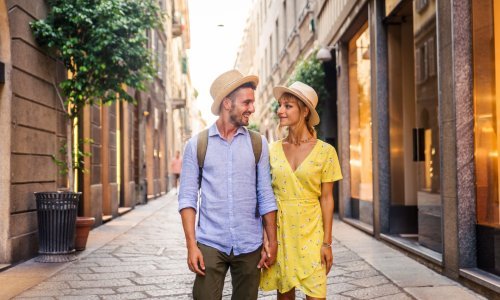 Europljani i dalje vole putovati, ali ne i vrućinu i preveliku gužvu