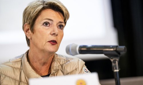 Trump opalio Švicarsku visokom carinom: Nastavit ćemo pregovore sa SAD-om