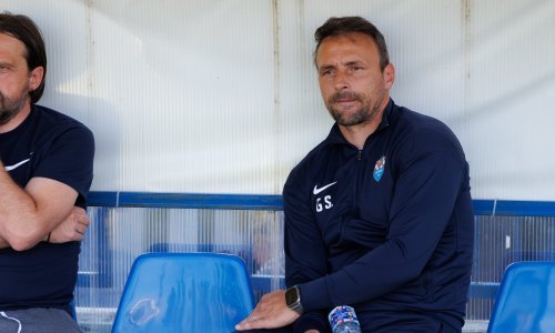 Vukovar potjerao golmana jer je pratio četničke i Zvezdine stranice na Instagramu