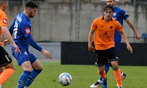 Rijeka ga je željela dovesti, on potpisao za Goricu