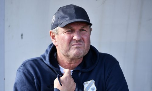 Omiljeni Slovenac o porazu Rijeke i treneru Đaloviću: To nije u redu...