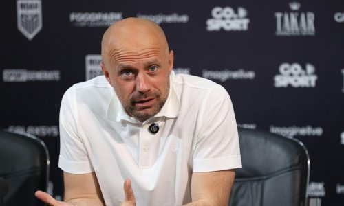 Blamaža bivšeg trenera Dinama na Gibraltaru: Odigrao neriješeno protiv amatera