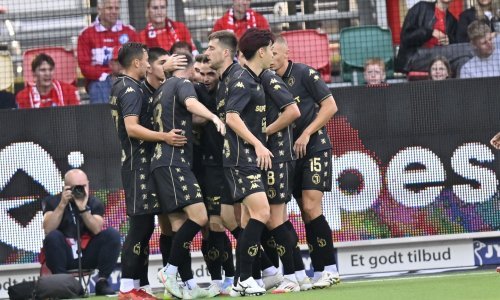 Hajduk bi mogao igrati s Dancima ili Poljacima: Evo kako je završila prva utakmica