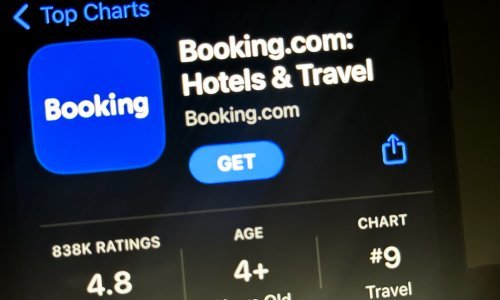 Više od 10 tisuća hotela iz Europe tuži Booking.com: Ne možete s nama raditi što poželite