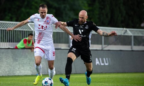 Loš početak Štimca na klupi Zrinjskog: U Mostaru remizirao s prvakom Islanda