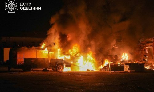 Rusi su u srpnju osvojili 500 kvadratnih kilometara ukrajinskog teritorija