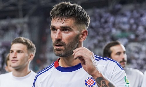 Hajduk je odigrao sjajno, ali bez jedne stvari neće moći protiv jačih ekipa