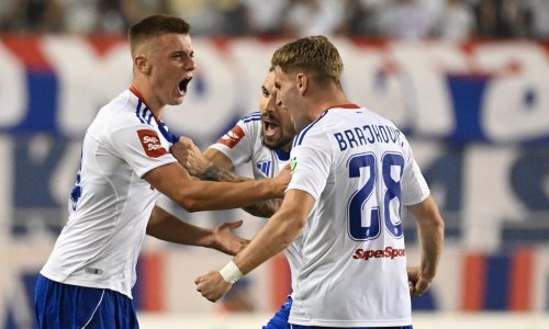 Hajduk i Rijeka saznali tko će im suditi u uzvratnim utakmicama