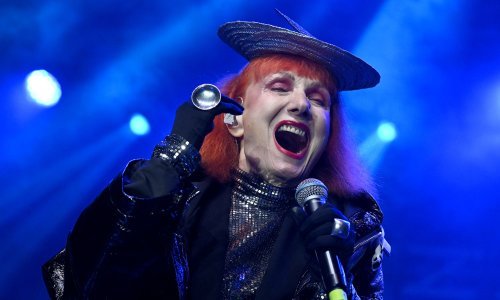 Nikad iskrenija Josipa Lisac progovorila o odlasku u mirovinu: 'Ja znam na što vi ciljate...'