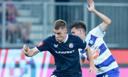 Dinamo večeras na Maksimiru dočekuje Vukovar; evo gdje gledati utakmicu