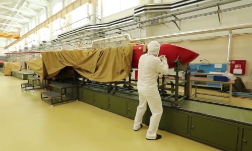 Rusija testirala Burevestnik: Krstareća raketu na nuklearni pogon nosi nuklearnu bojevu glavu