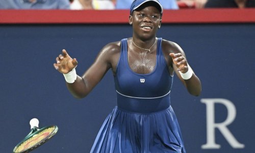 Kanadska tinejdžerica senzacionalnim preokretom osvojila Montreal