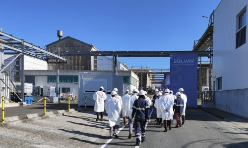 I Europa ima svog 'konja za utrku': Bez ovoga nema ni električnih vozila ni mobitela