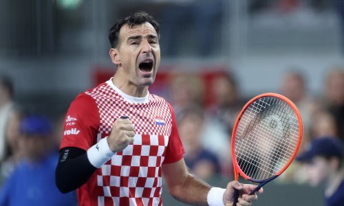 Ivan Dodig