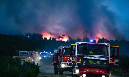 Efekt 'toplinskog otoka': Postaju li europski gradovi nenastanjivi?