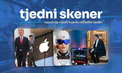 Carine, pakao, barabe, ustaše, evolucija i revolucija: I poslije Dodika - Dodik