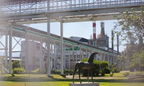 Izraelci još 10 godina u Aluminiju iz Mostara: 'Hercegovina može postati centar industrije'