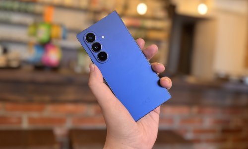 Tanji, lakši, ljepši: Isprobali smo Samsung Galaxy Z Fold7