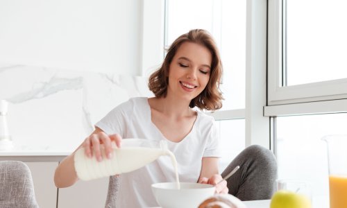 Velika studija otkriva: Ova vrsta mlijeka najzdravija je za vaše srce