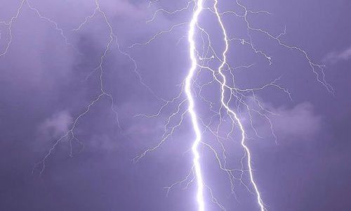 Grmljavinsko nevrijeme poharalo Slavonski Brod i okolicu