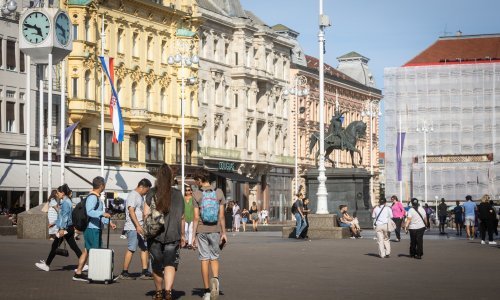 Gotovo 19.000 Hrvata danas će na račune dobiti ukupno 154.50 eura, provjerite imate li to pravo