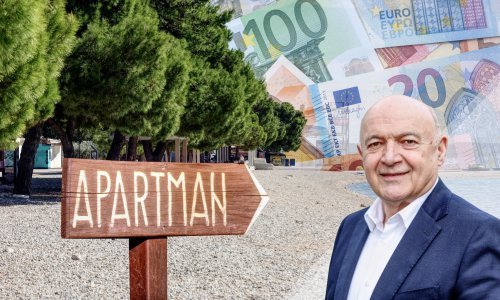 Pitali smo stručnjaka što može spasiti sezonu: 'Izvući nas mogu bogati umirovljenici'