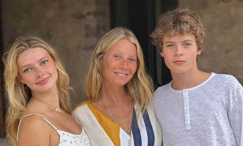 Gwyneth Paltrow iskreno progovorila o majčinstvu: 'Potičem ih da slijede svoju osobnost'