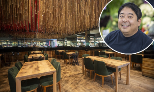 Peruanski Maido na gastronomskom vrhu svijeta