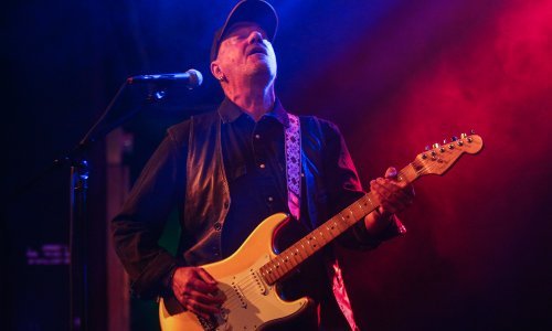 Vibrez festival u Splitu: Od svjetskih ženskih vokala do gitarističkih virtuoza