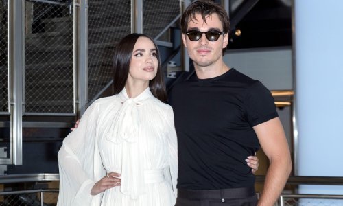 On je novi miljenik žena s Netflixa: Glumi u hit filmu i smiješi mu se blistava karijera