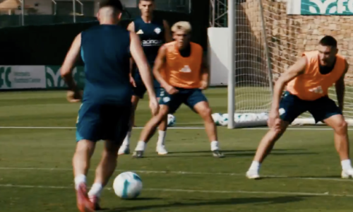 'To ga je naučio Modrić'. Pogledajte kakvu majstoriju je Baturina izveo u Comu