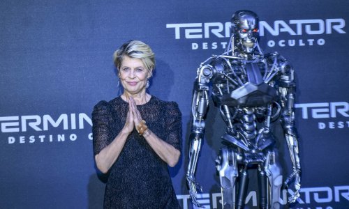 Gotovo je odustala od glume, a onda ju je karijera iznenadila novim prilikama