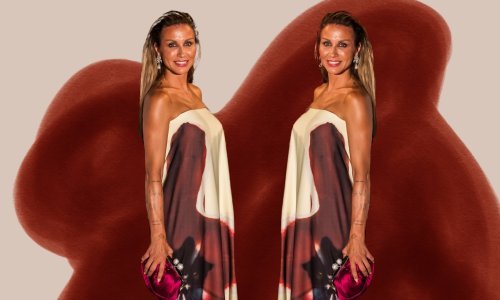 Ana Gruica Uglešić zadivila u haljini za kojom luduju modne ovisnice