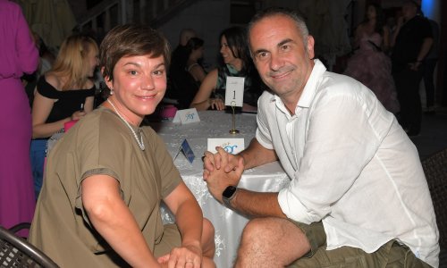 Pogledajte tko je sve bio na otvorenju filmskog festivala u Šibeniku