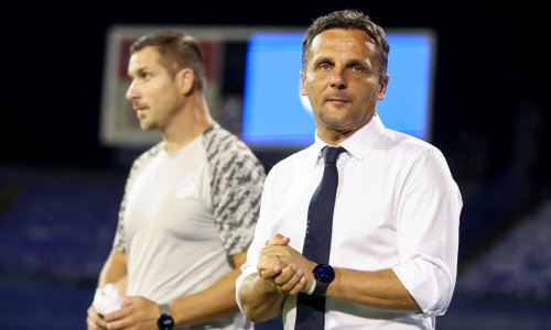 Mario Kovačević
