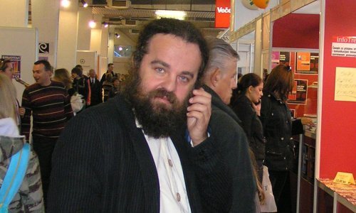 Miljenko Jergović dobitnik je nagrade Angelus