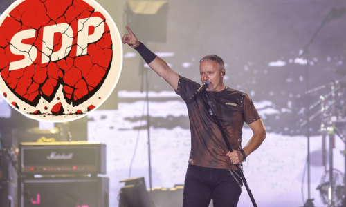 Thompson udario po SDP-u: Soko je za njih previsoko