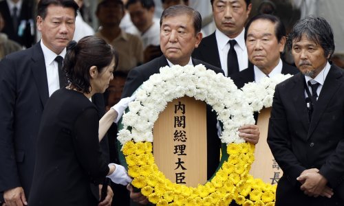 80 godina atomskog napada na Nagasaki: 'Novi sukobi guraju svijet u nuklearni rat'