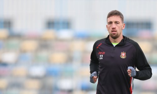 Maloča o Vučevićevoj ponudi, ali i otkriva: Ni danas ne znam zašto me Carević maknuo