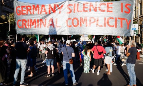 Zabrana izvoza oružja: Zašto je Merz konačno presjekao i kaznio Izrael