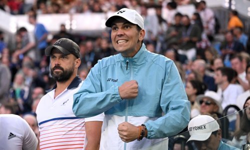 Ukinuta suspenzija hrvatskom treneru jedne od najboljih tenisačica svijeta