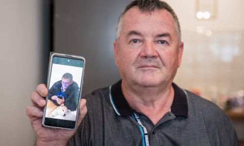 Brat oslobođenog kapetana Bekavca: 'Šok i nevjerica. Jučer me nazvao, a danas - iznenađenje'